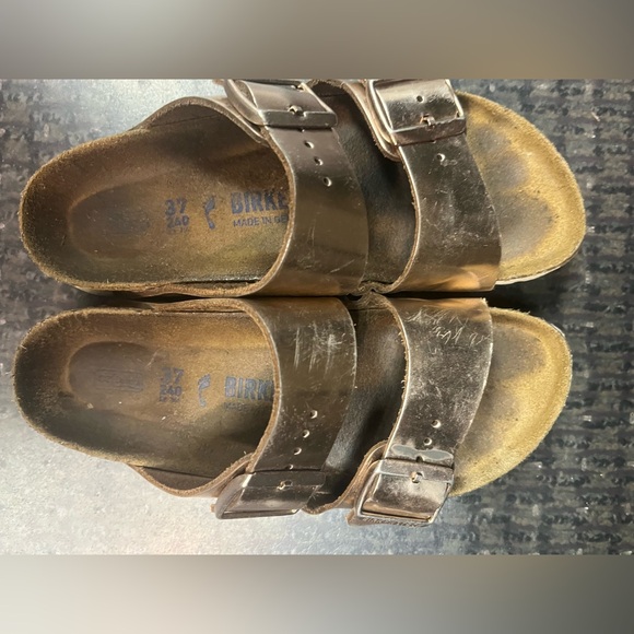 Birkenstock - Picture 1 of 3